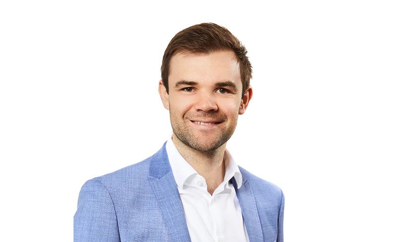 Hannes Martinz MSc (WU)